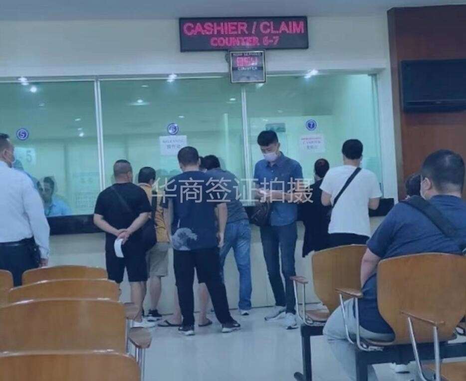 被菲律賓遣送找中國駐菲律賓大使館有用嗎？