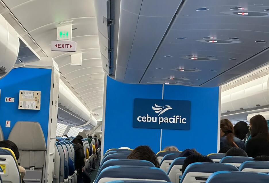 菲律賓宿務(wù)航空怎么樣(宿務(wù)航空主要航線)