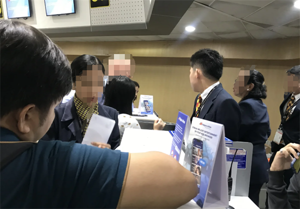菲律賓過海關進小黑屋要怎么做(如何避免)
