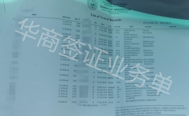 華商在線教程