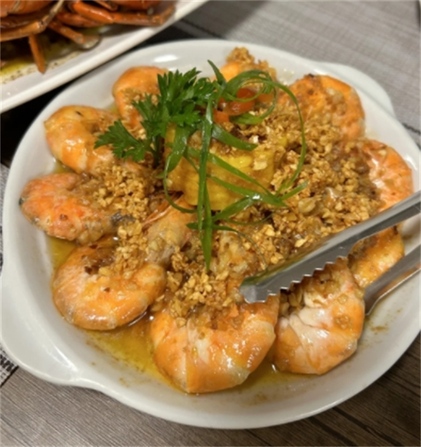 菲律賓當地的主食是什么(要注意什么)