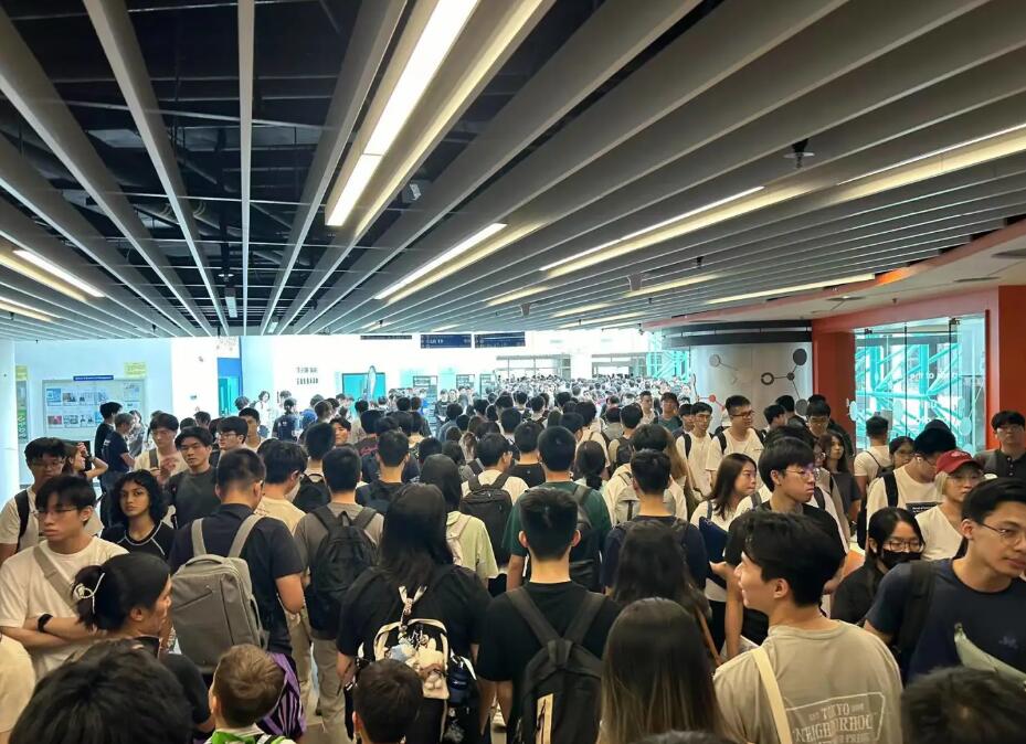 菲律賓華僑生能不能參加聯(lián)考嗎(聯(lián)考報名方式)