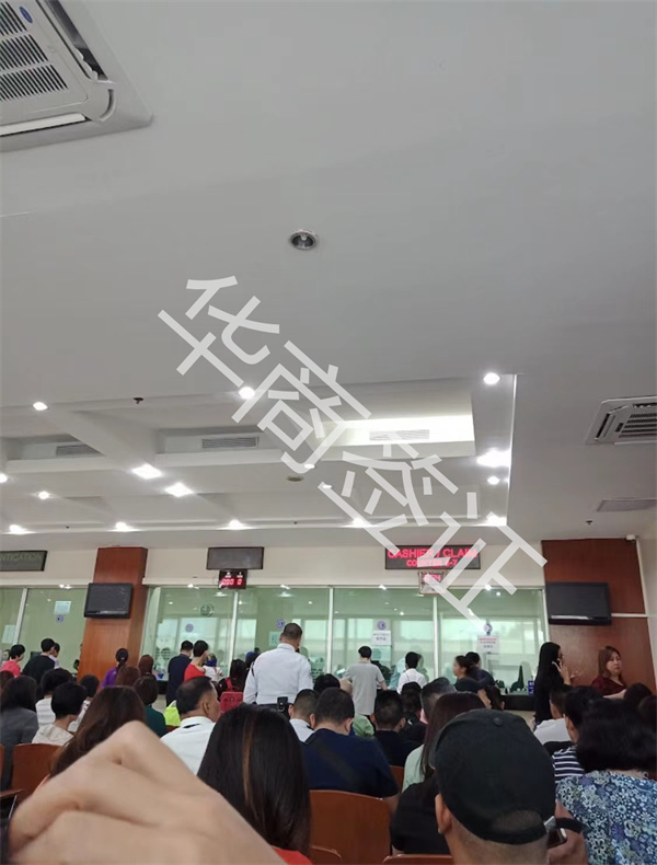 菲律賓移民局辦婚簽的流程(需要什么資料)