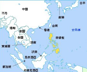菲律賓島的面積?菲律賓一共有多少個(gè)城市
