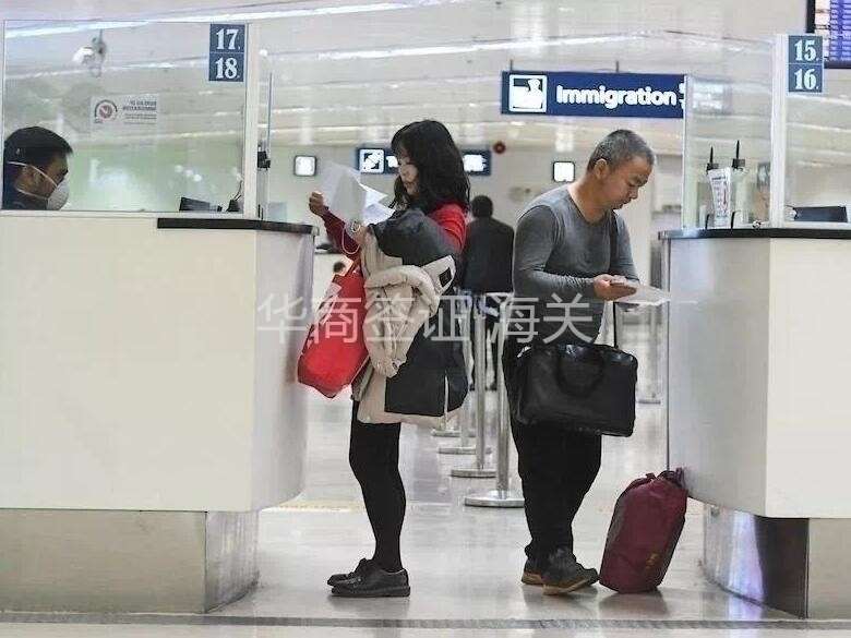 如何順利通過菲律賓海關？