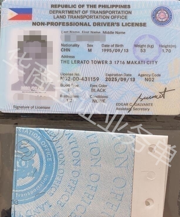 可以直接開車嗎