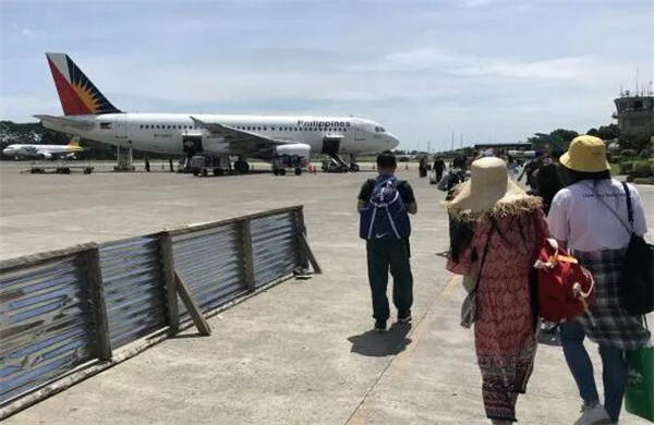菲律賓航空的飛機票貴嗎(服務怎么樣)