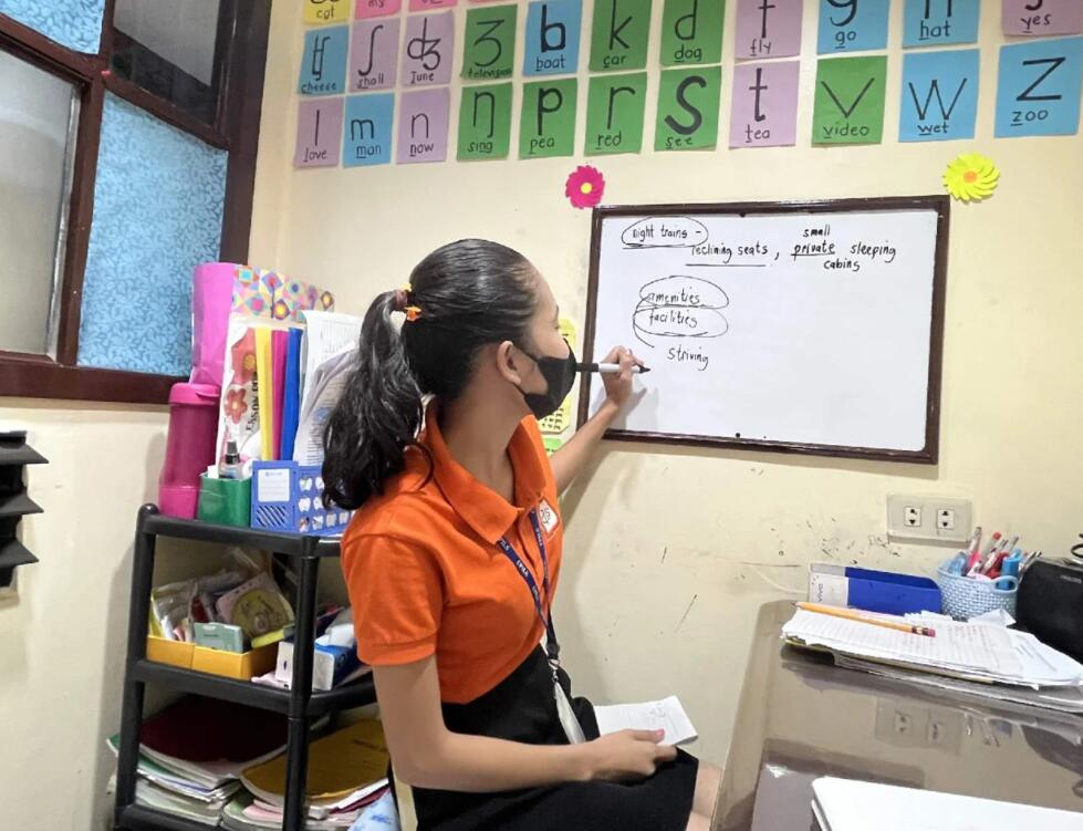 菲律賓游學一個月效果嗎(怎么申請)