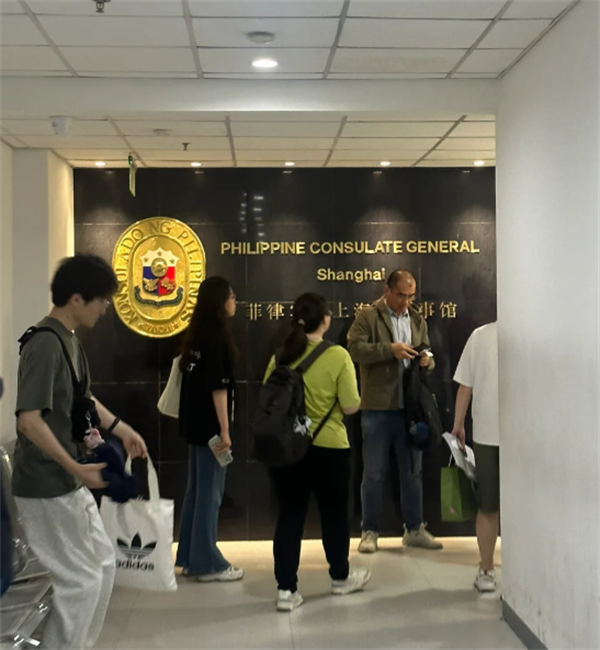 菲律賓駐華大使館在哪些城市有(聯(lián)系號碼多少)