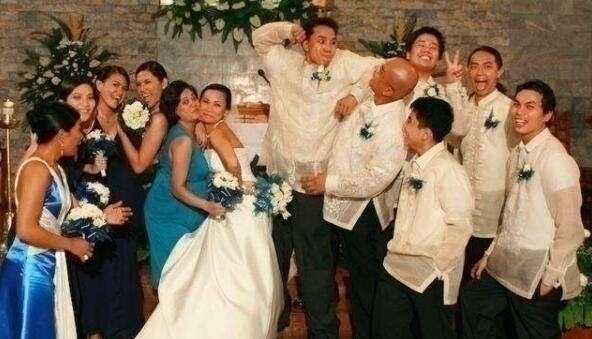 菲律賓結婚證可以找人<strong>代辦</strong>嗎？