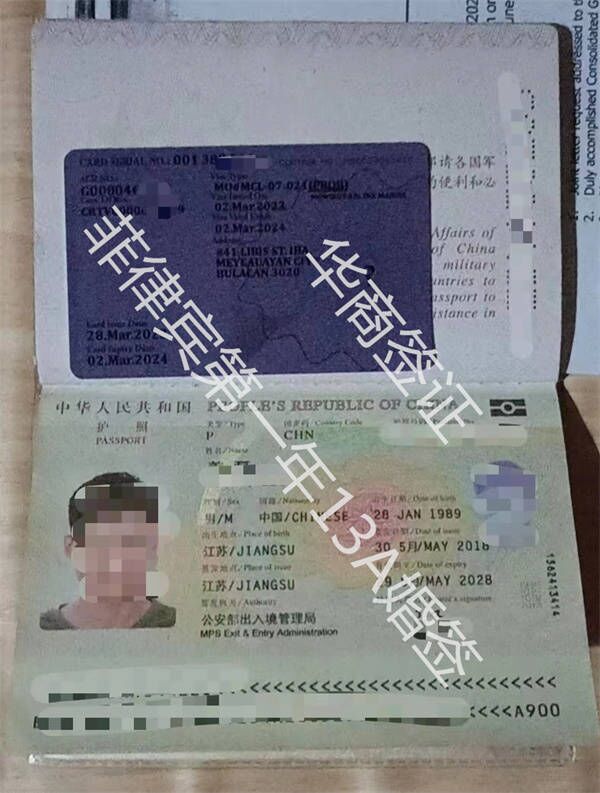 13A簽證的用途是什么