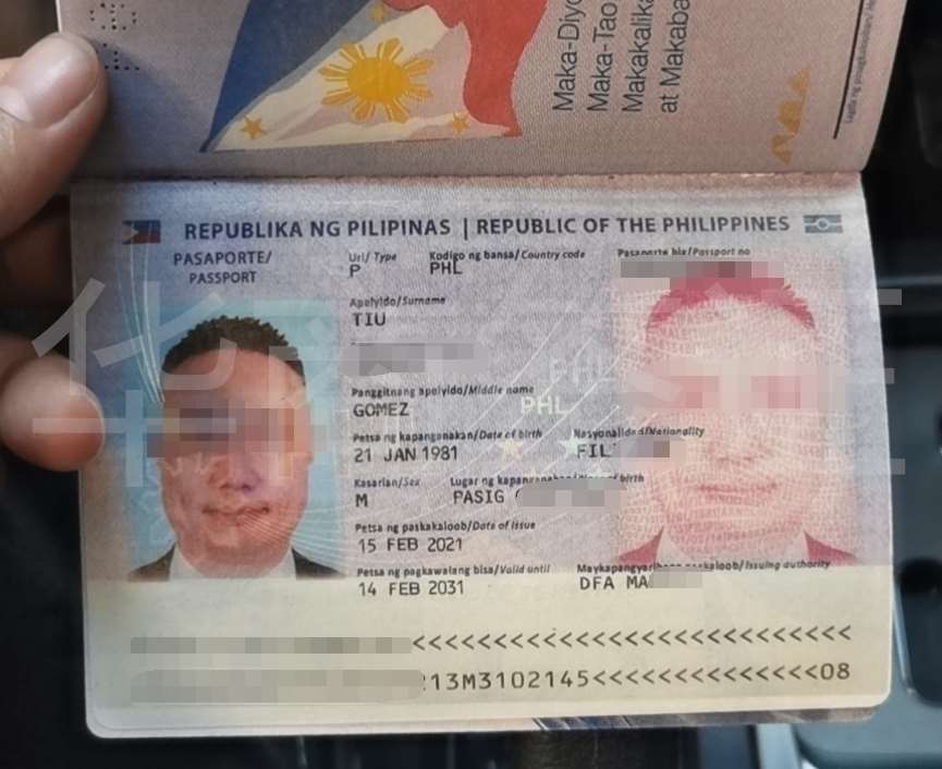 去菲律賓旅游可以在菲律賓補辦護照嗎