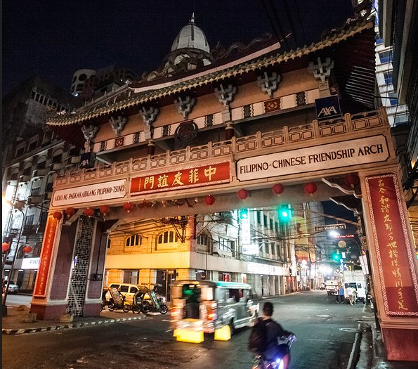 在菲律賓做生意需要簽證嗎（做生意注意什么）