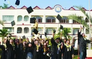 菲律賓的國父大學