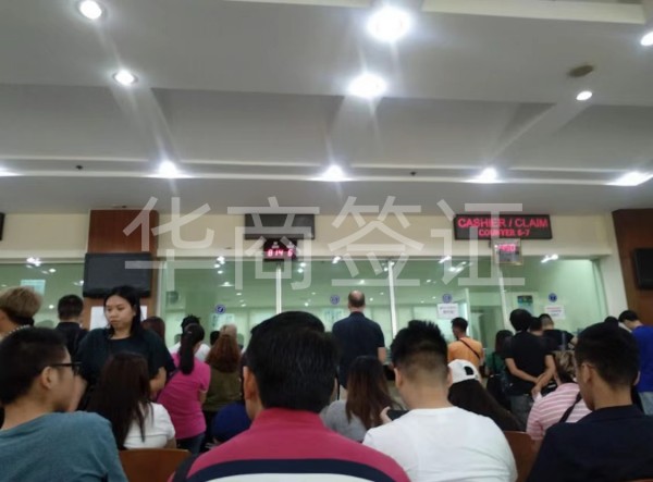 <strong>菲律賓</strong>旅行護照在達沃補辦條件是什么